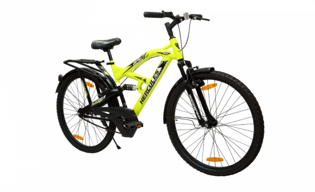 curry electric bike